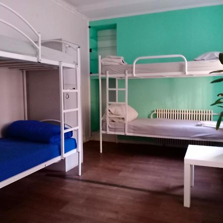 У Центрі 第聂伯罗彼得罗夫斯克 外观 照片