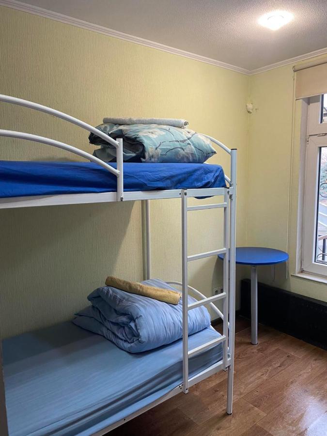 У Центрі 第聂伯罗彼得罗夫斯克 外观 照片